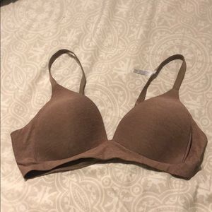 Aerie Sunnie Wireless Bra